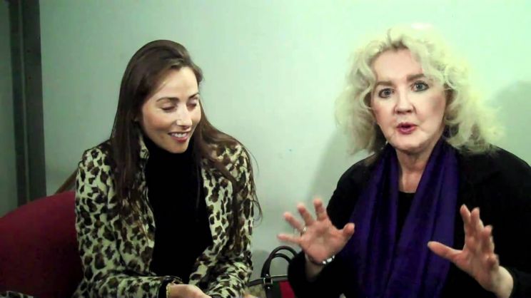 Julia Cameron