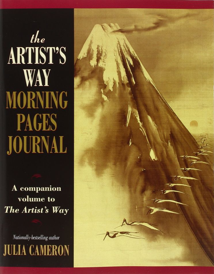 Julia Cameron