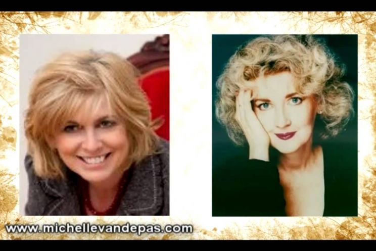 Julia Cameron