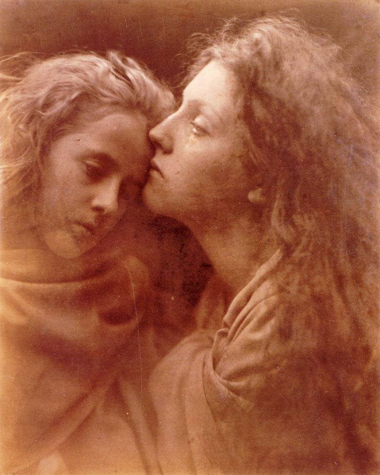 Julia Cameron