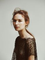 Julia Campbell #480500 picture (Portrait Medium)
