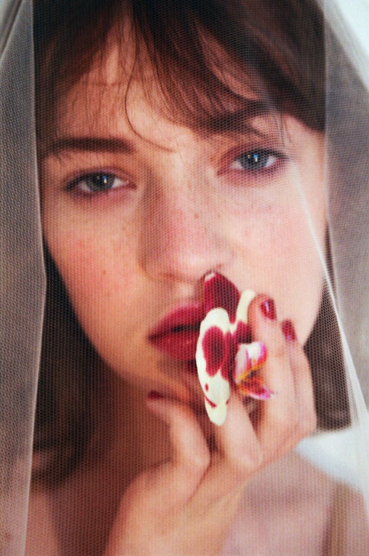 Julia Campbell