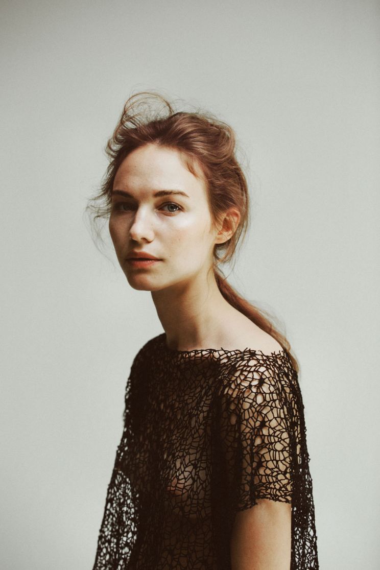 Julia Campbell