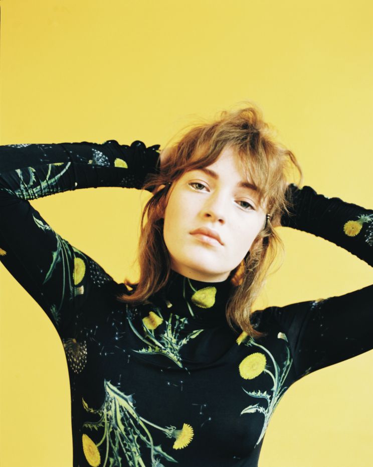 Julia Campbell