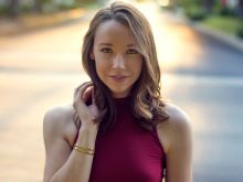 Julia Chantrey