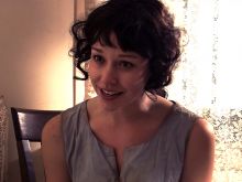 Julia Chantrey
