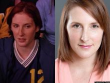 Julia Chantrey