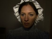Julia Chantrey