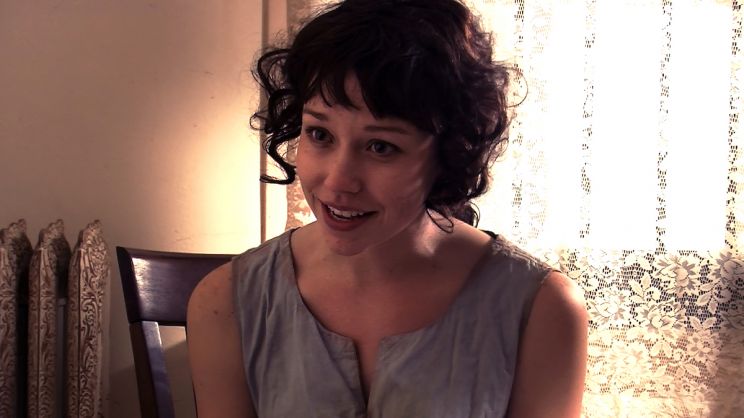 Julia Chantrey