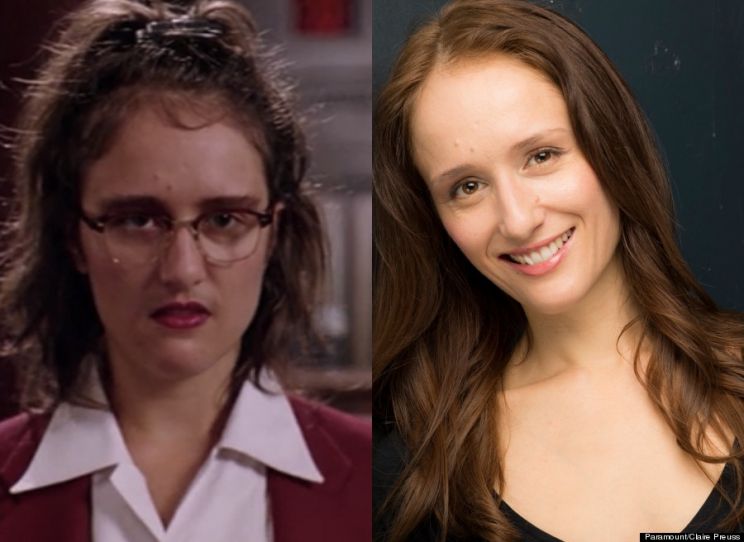Julia Chantrey