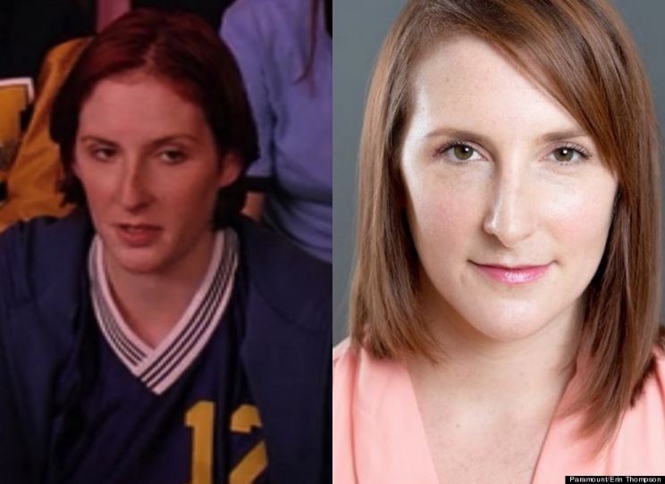 Julia Chantrey