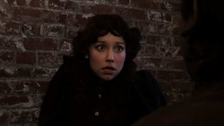 Julia Chantrey