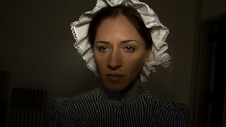 Julia Chantrey