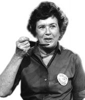 Julia Child