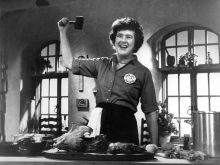 Julia Child