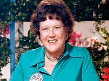 Julia Child