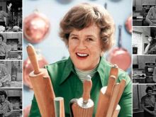 Julia Child