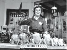 Julia Child