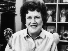 Julia Child