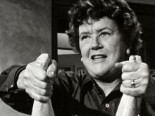 Julia Child