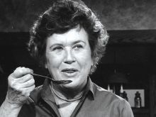 Julia Child