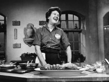 Julia Child