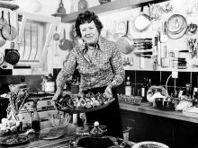 Julia Child