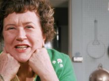 Julia Child