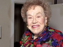 Julia Child