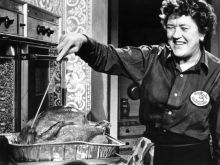 Julia Child