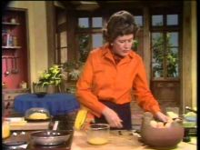 Julia Child