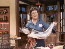 Julia Child