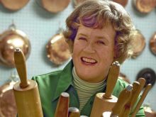 Julia Child