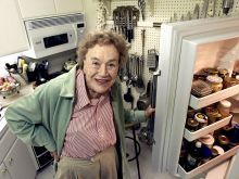 Julia Child