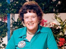 Julia Child