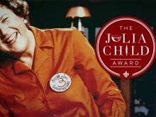 Julia Child