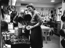 Julia Child