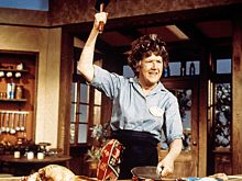 Julia Child