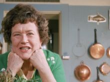 Julia Child