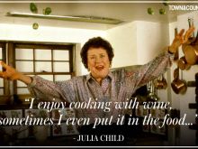 Julia Child