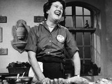 Julia Child