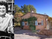 Julia Child