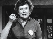 Julia Child
