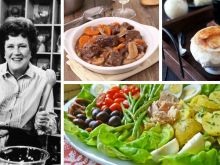 Julia Child