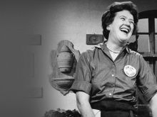 Julia Child