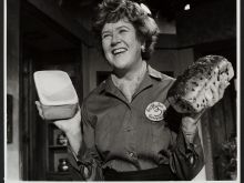 Julia Child
