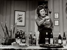 Julia Child
