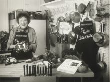 Julia Child