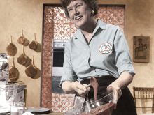 Julia Child