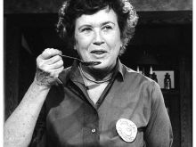 Julia Child